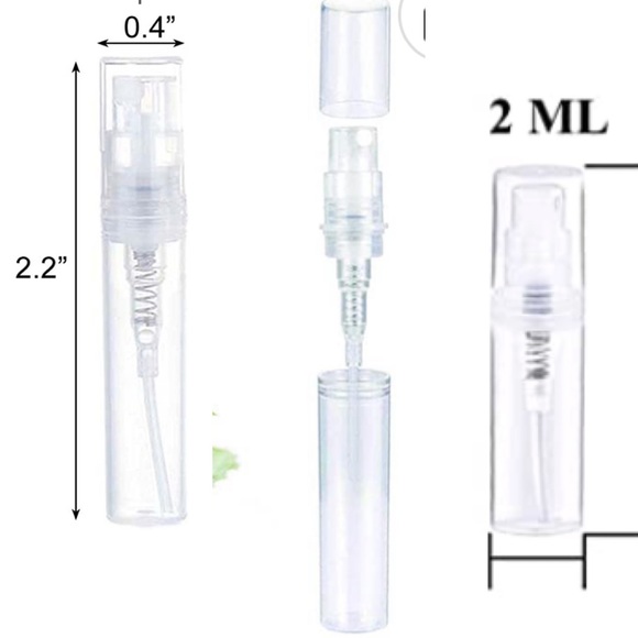 True Reflection by Kim Kardashian EDP 2ml spray vial - Picture 9 of 9